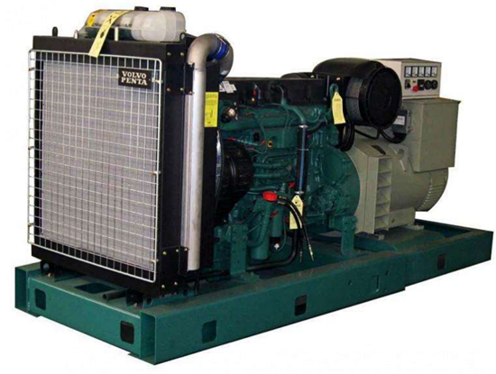 大同柴油发电机