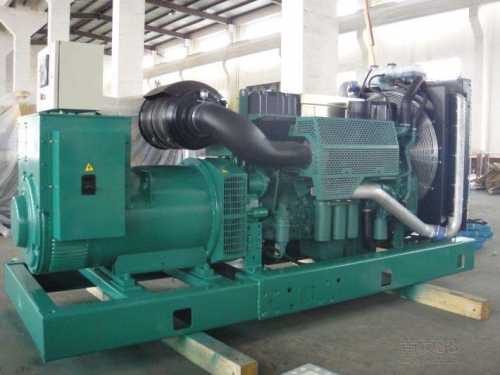 大同便携静音：租赁无声发电机组，便携式解决能源需求